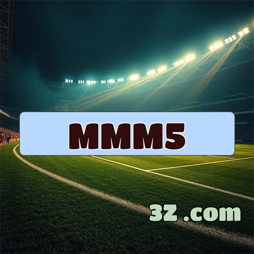 Bônus Fantásticos Esperam Por Você No mmm5.com