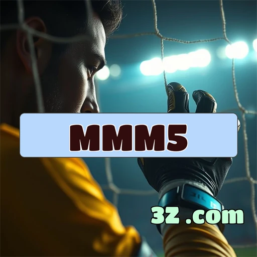 A Emoção dos Slots em mmm5.com: Mais Que Diversão