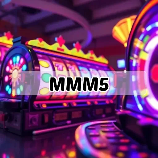 mmm5.com: Os Melhores Jogos Arcade para Aumentar Sua Diversão